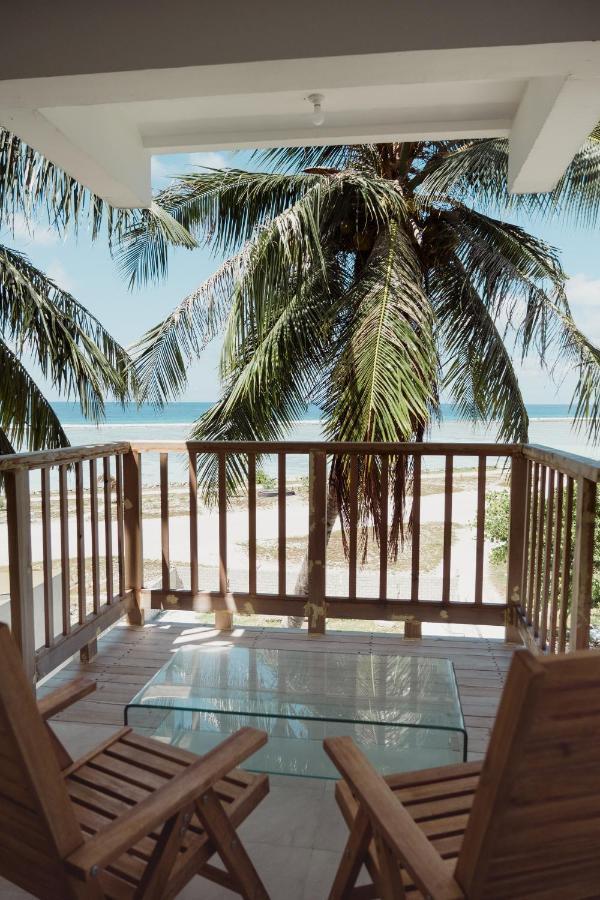 Coral Inn Thulusdhoo Exteriör bild