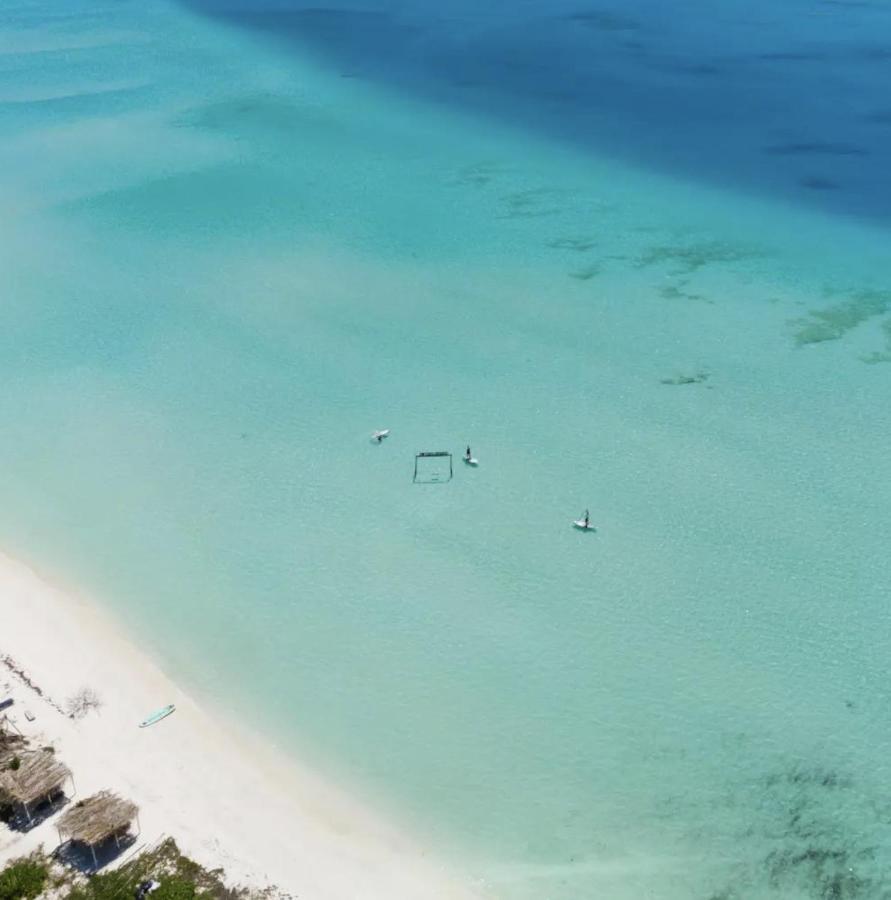 Coral Inn Thulusdhoo Exteriör bild